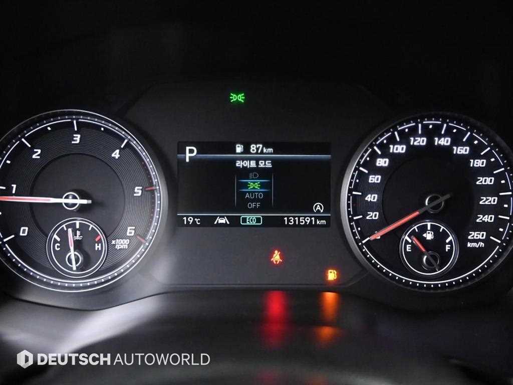 HYUNDAI Santa Fe - Vista 8