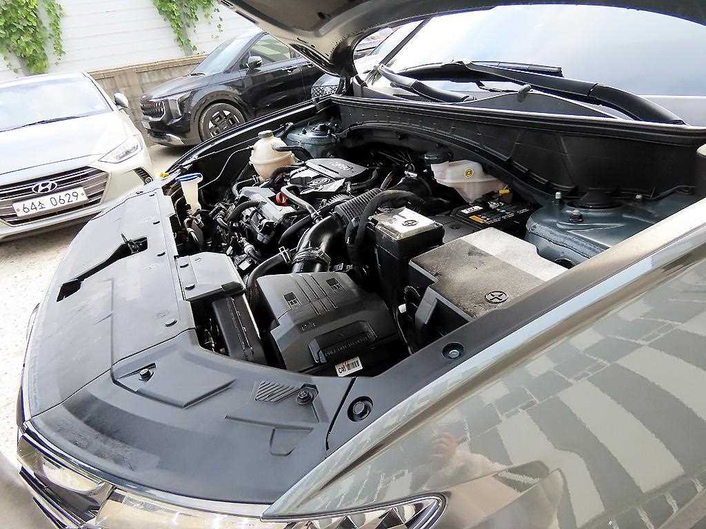 HYUNDAI Tucson 2022 - Importación desde Corea - HF Imports Iquique - Foto 18