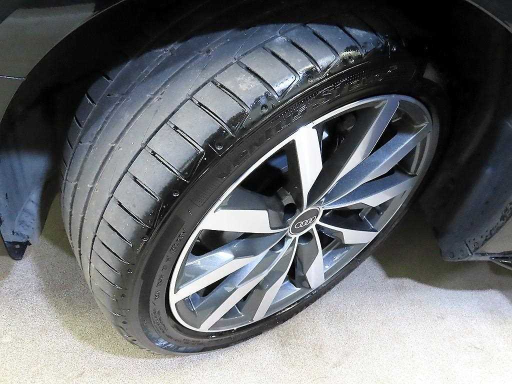 Audi A4 2023 Negro - Importación desde Corea - HF Imports Iquique - Foto 20