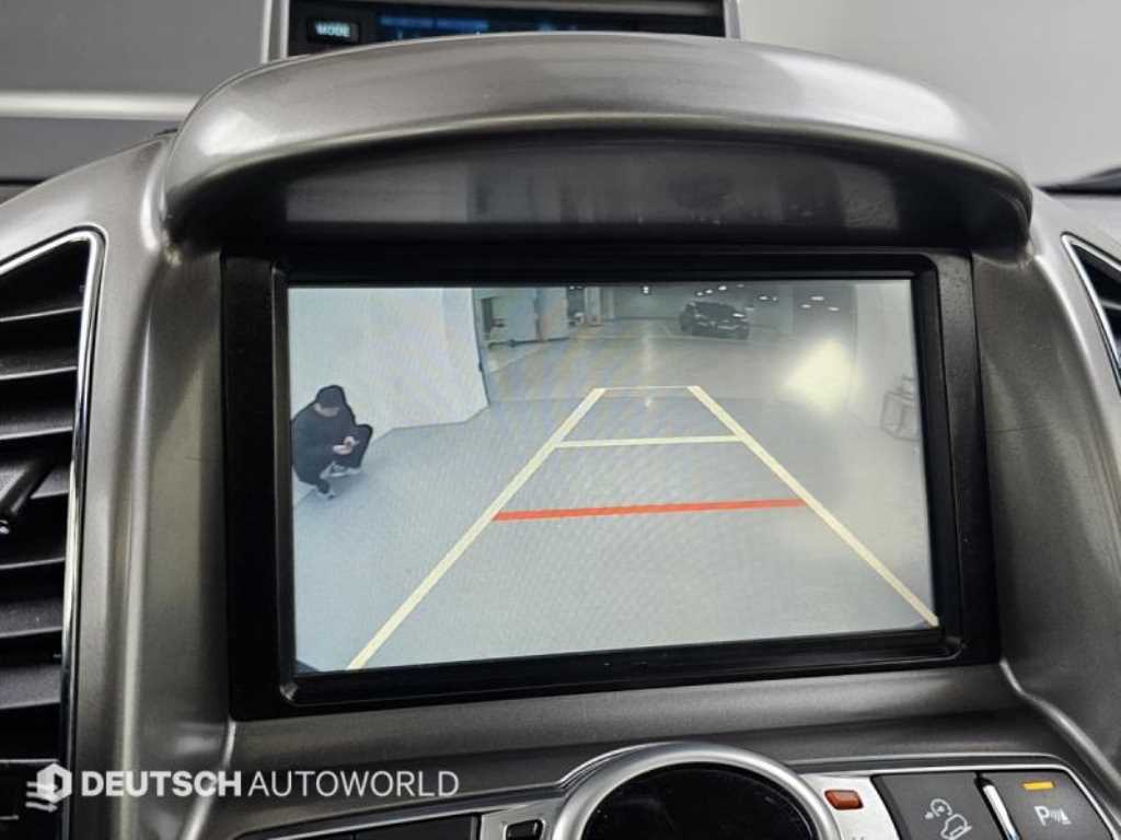 Chevrolet Captiva 2014 - Importación desde Corea - HF Imports Iquique - Foto 15