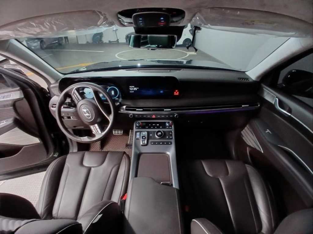 HYUNDAI Palisade - Vista 6