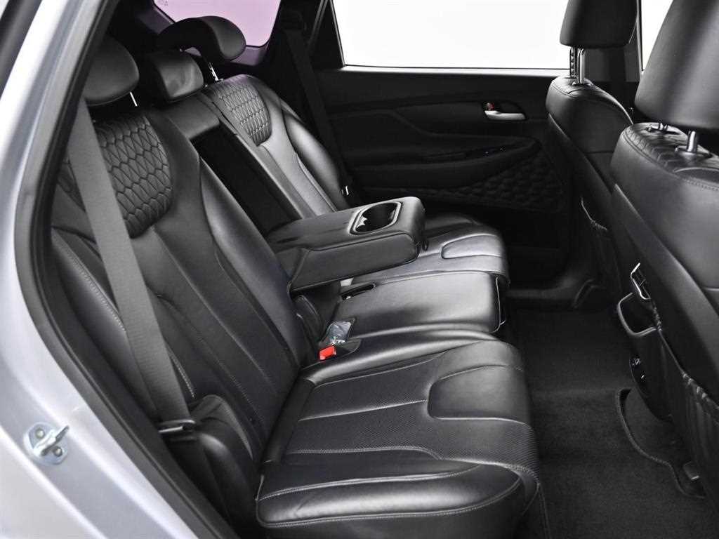 HYUNDAI Santa Fe - Vista 12