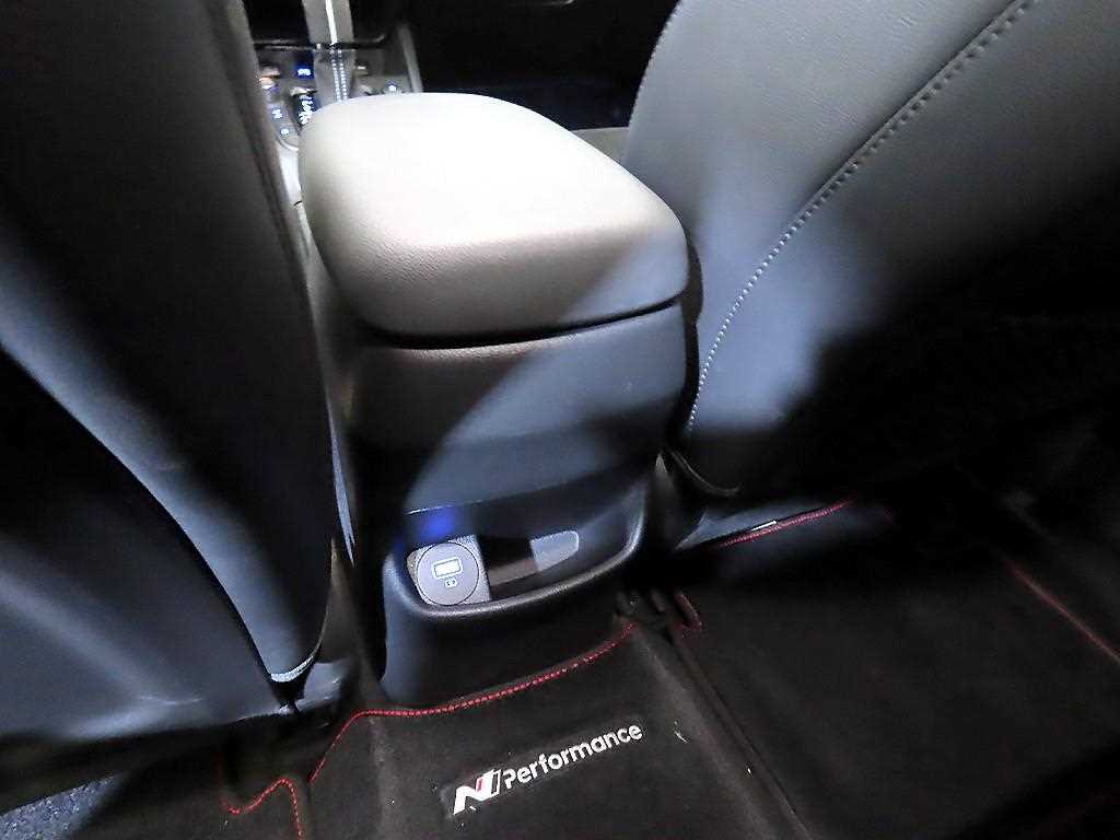 HYUNDAI Kona 2022 skyblue - Importación desde Corea - HF Imports Iquique - Foto 16