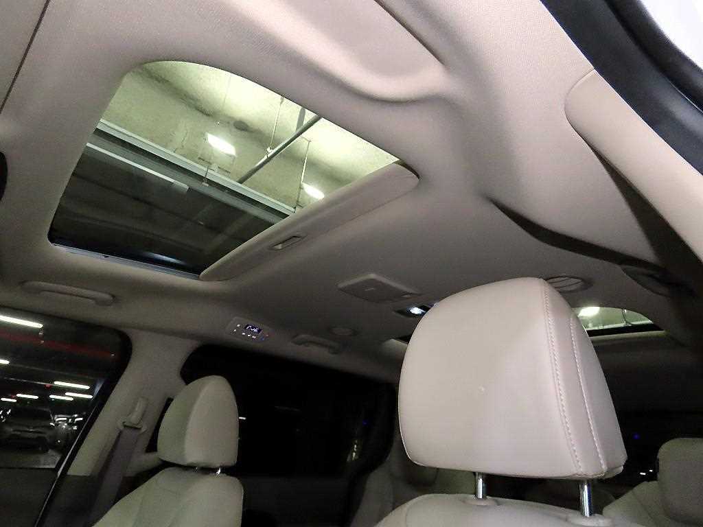 KIA Carnival 2022 Blanco - Importación desde Corea - HF Imports Iquique - Foto 14