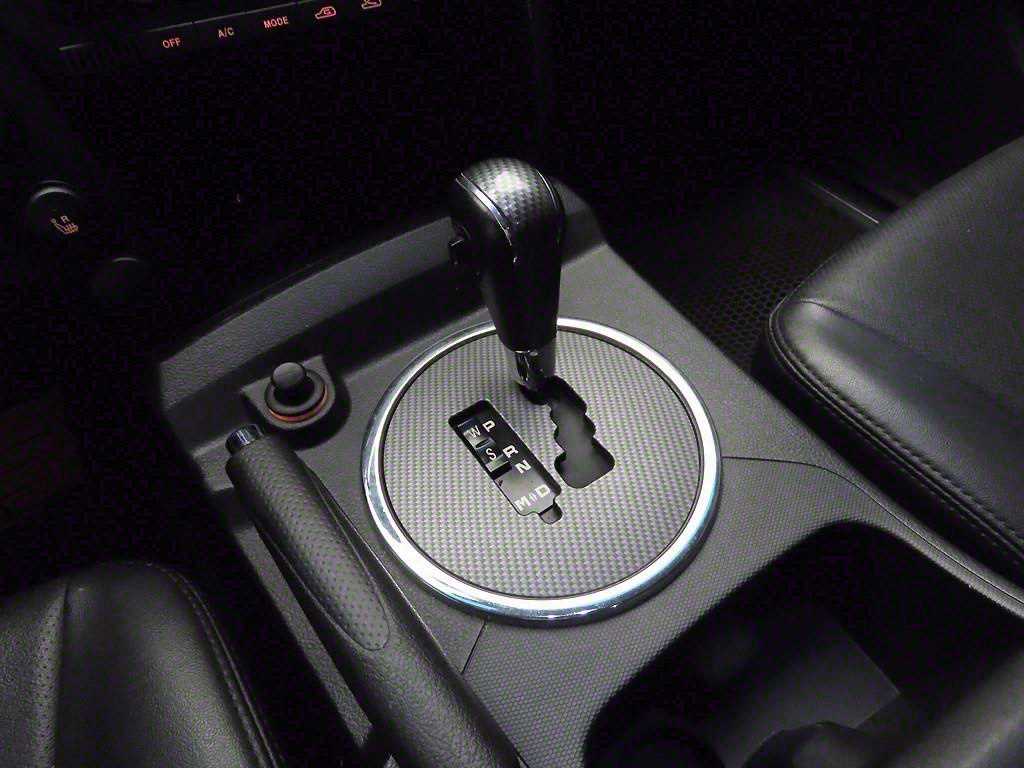 Ssangyong Korando - Vista 11