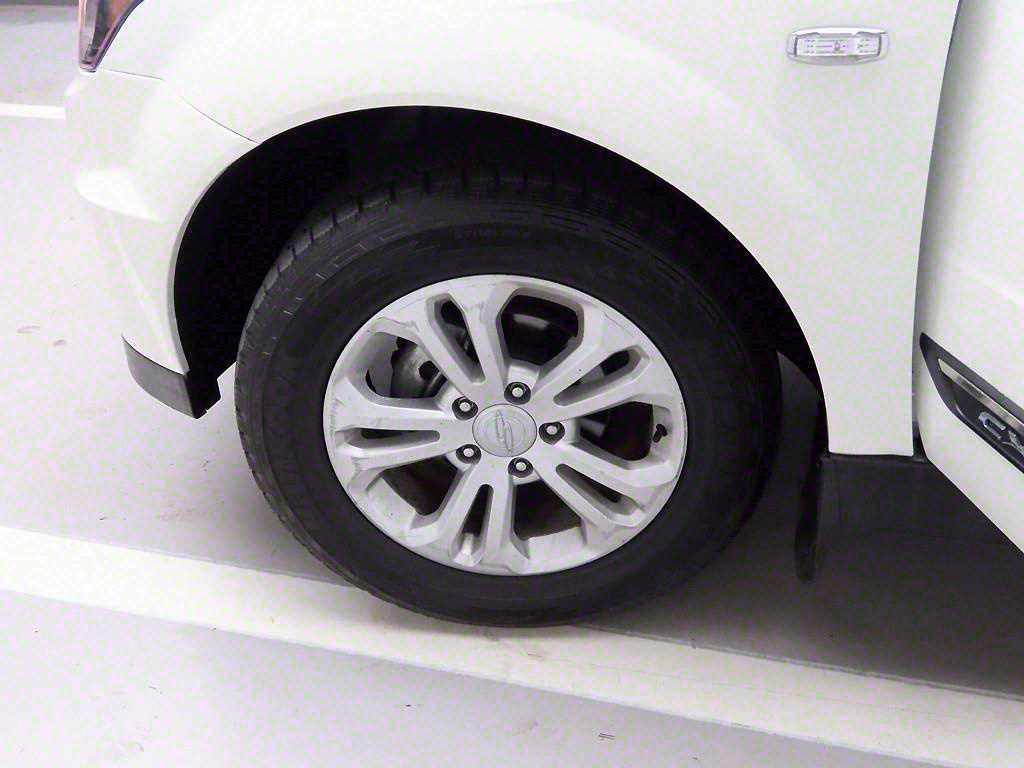 Ssangyong Korando 2016 Blanco - Importación desde Corea - HF Imports Iquique - Foto 19