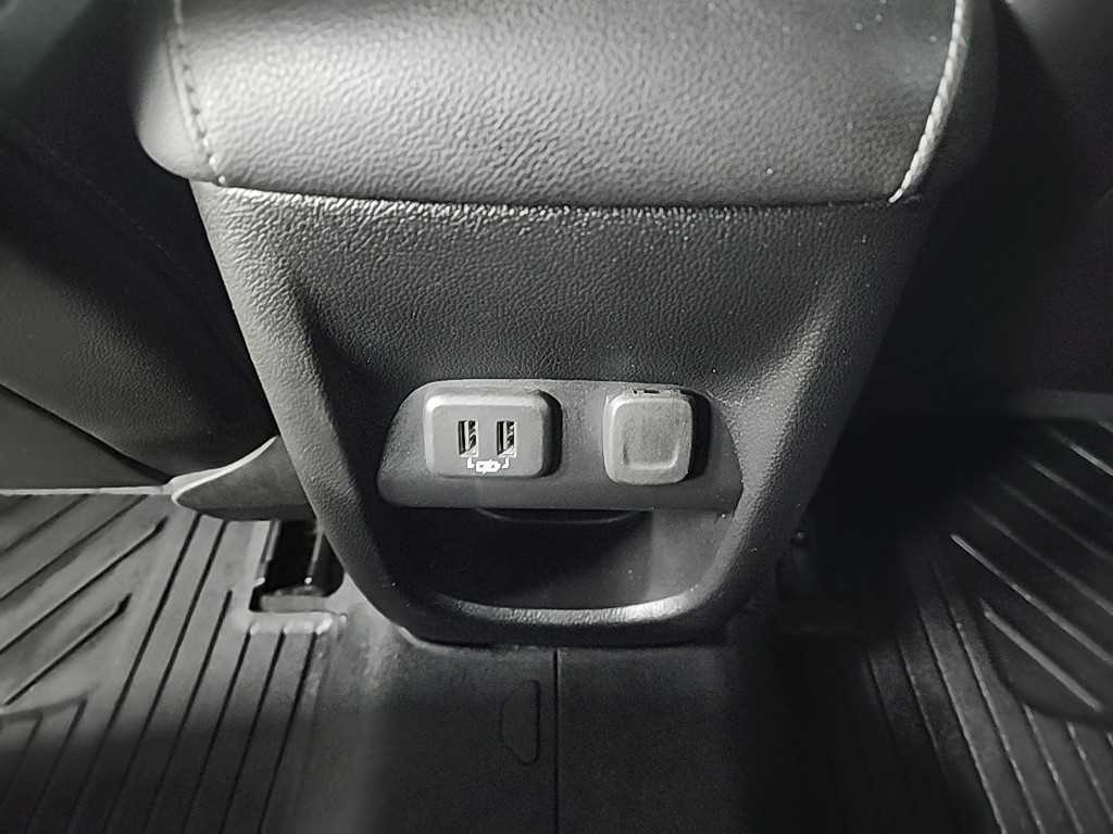 Chevrolet ?Colorado - Vista 12