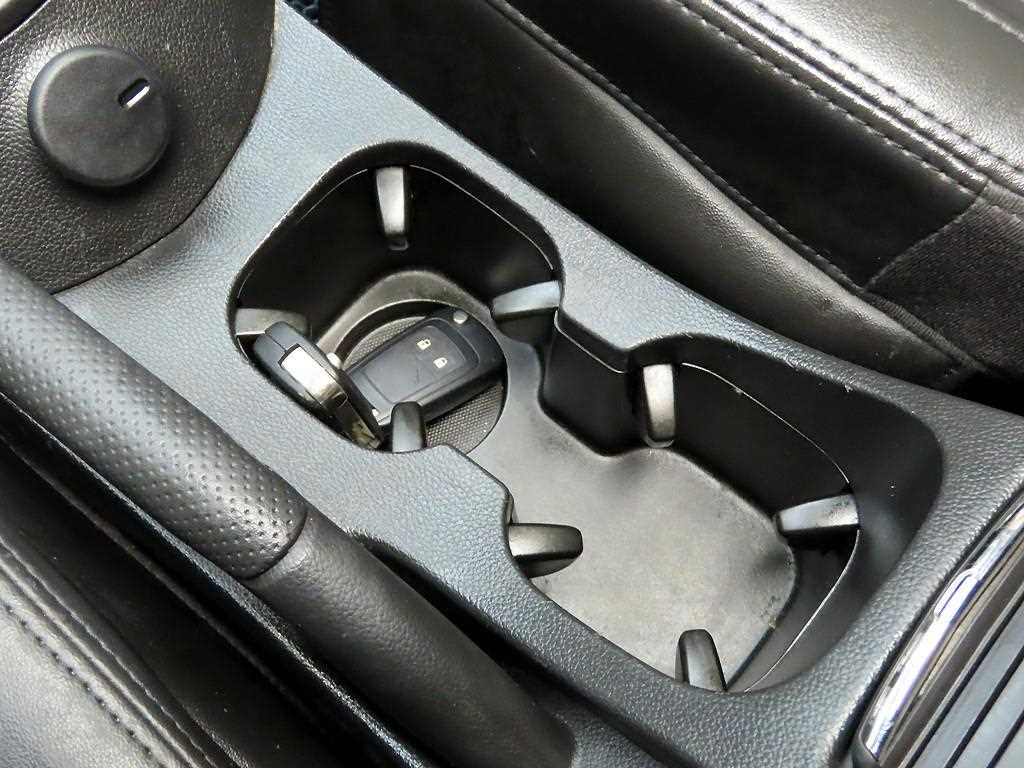 Chevrolet Orlando 2015 Blanco - Importación desde Corea - HF Imports Iquique - Foto 13