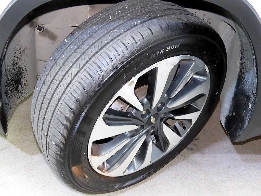 Chevrolet Trax 2020 Blanco - Importación desde Corea - HF Imports Iquique - Foto 18