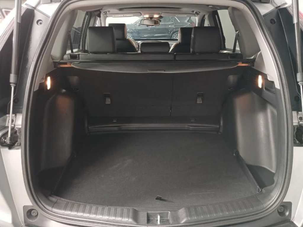 Honda CR-V 2021 Gris - Importación desde Corea - HF Imports Iquique - Foto 18
