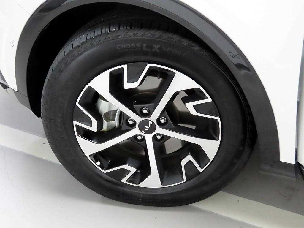 KIA Sportage 2024 Blanco - Importación desde Corea - HF Imports Iquique - Foto 19