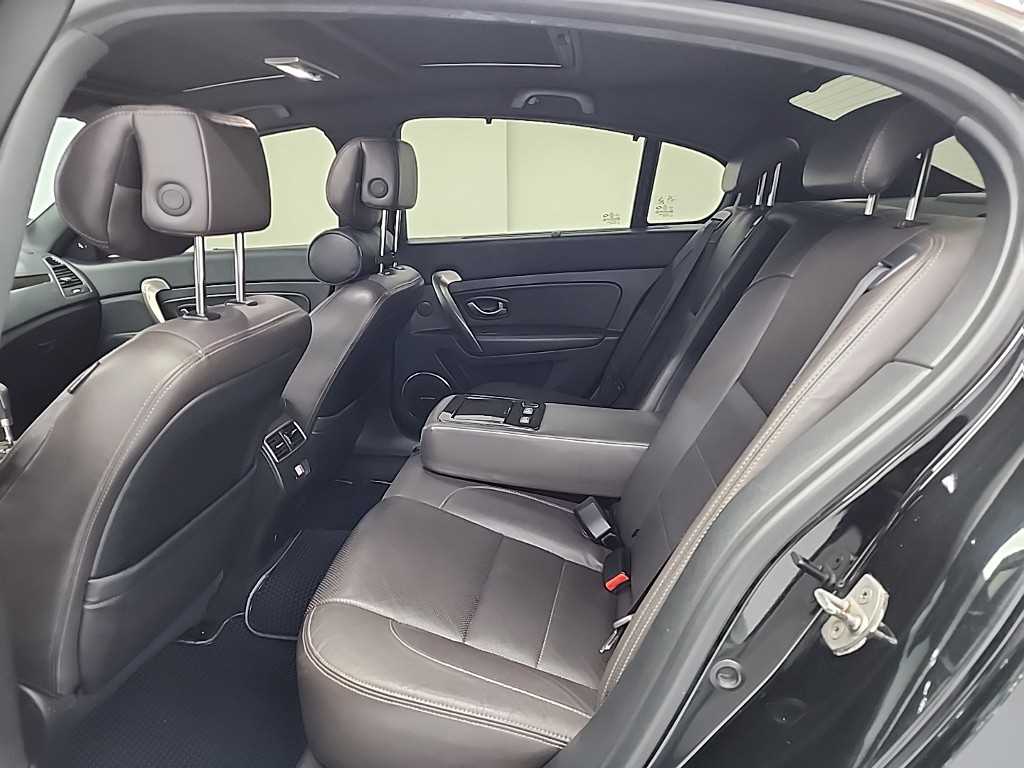 SAMSUNG SM5 - Vista 12