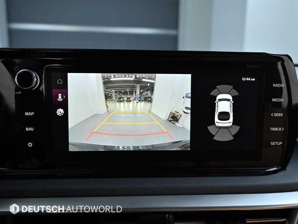 KIA K5 2022 Azul - Importación desde Corea - HF Imports Iquique - Foto 15