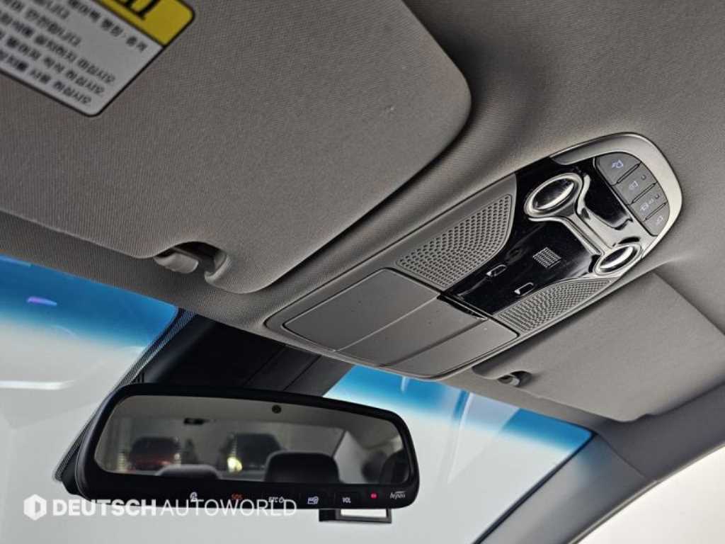 HYUNDAI Grandeur 2019 Negro - Importación desde Corea - HF Imports Iquique - Foto 19