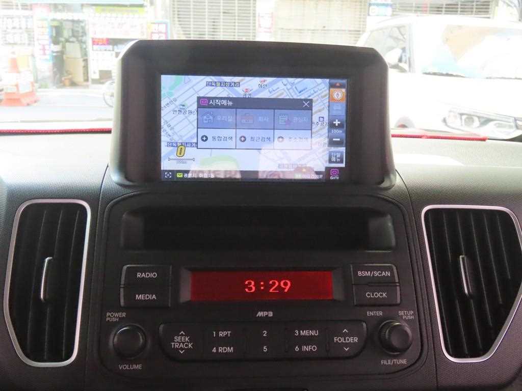 KIA Ray 2016 Plateado - Importación desde Corea - HF Imports Iquique - Foto 14