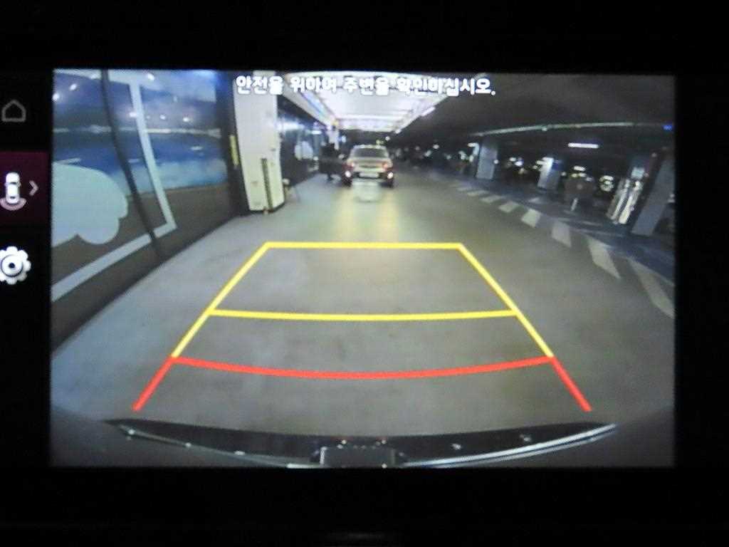 KIA Niro 2022 Gris - Importación desde Corea - HF Imports Iquique - Foto 16