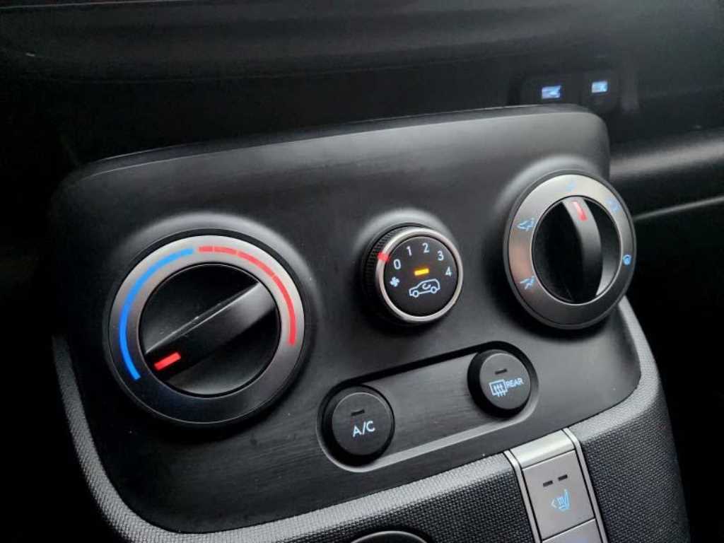 HYUNDAI Casper 2023 - Importación desde Corea - HF Imports Iquique - Foto 16