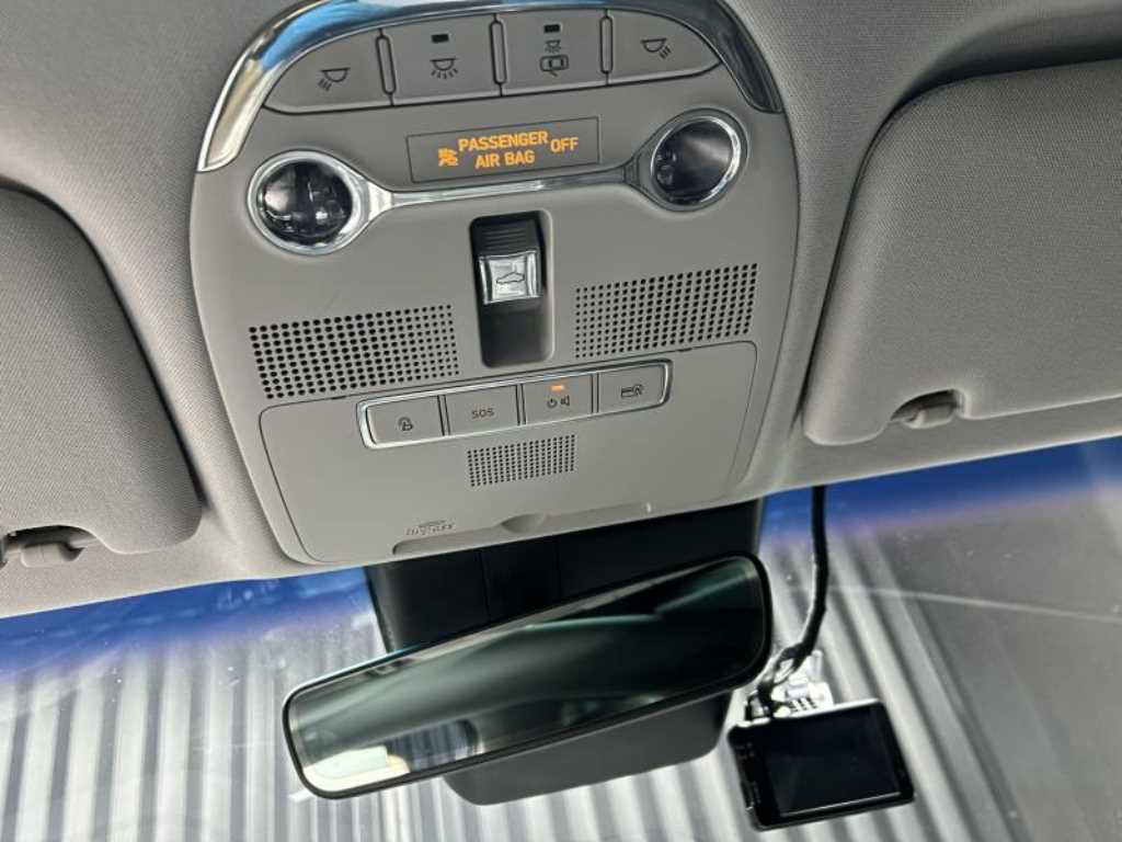 HYUNDAI Grandeur - Vista 10