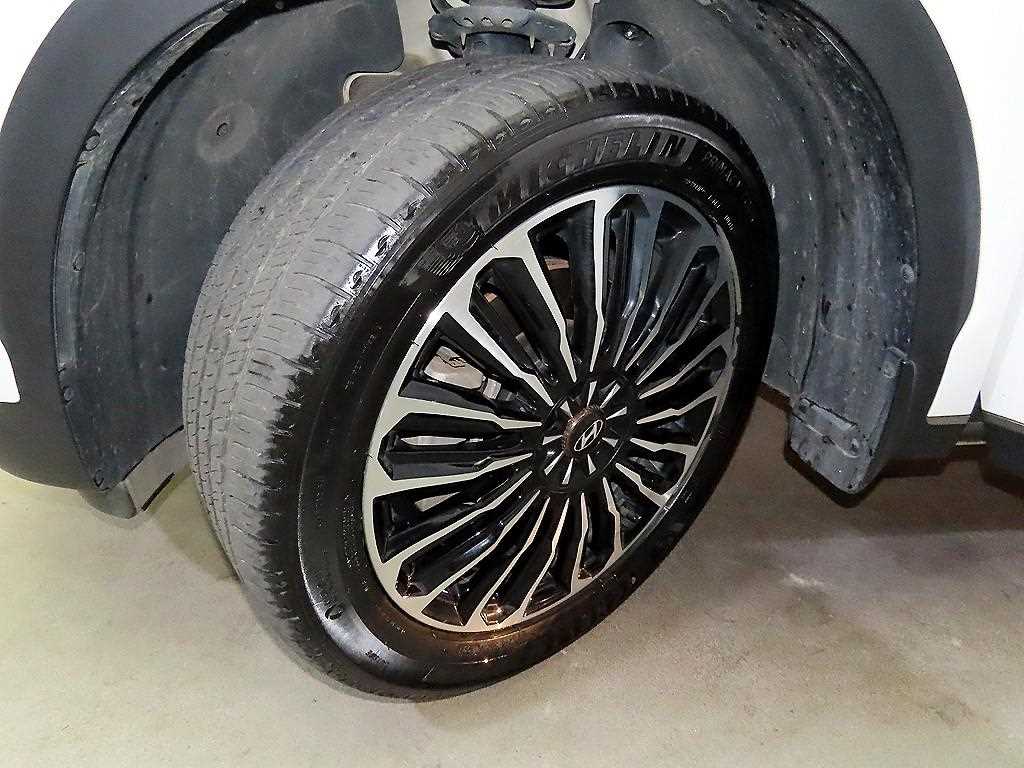 HYUNDAI Palisade 2022 Blanco - Importación desde Corea - HF Imports Iquique - Foto 20