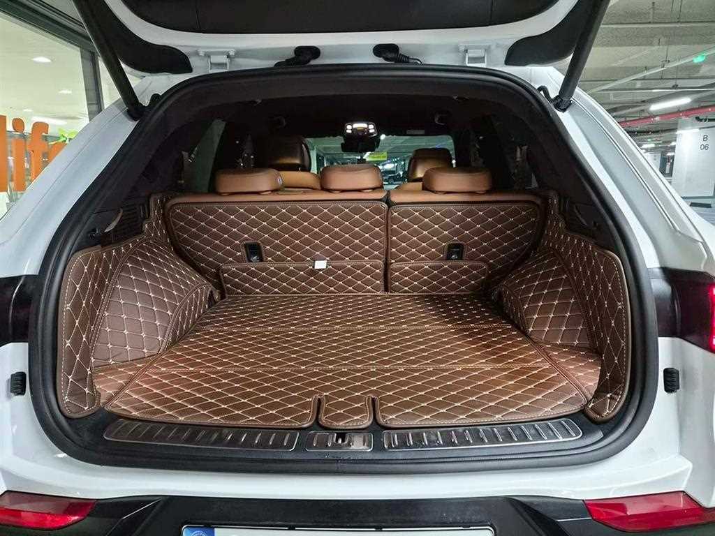 Genesis GV70 2025 Blanco - Importación desde Corea - HF Imports Iquique - Foto 18