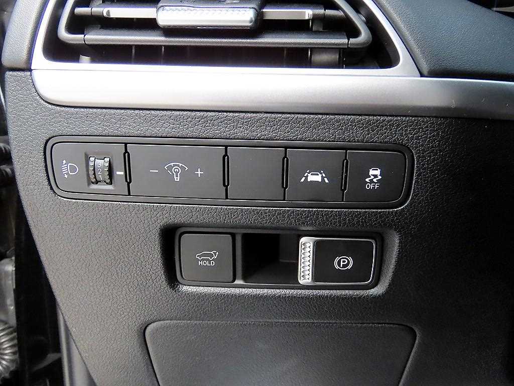 HYUNDAI Palisade - Vista 12