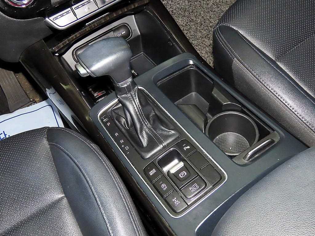 KIA Sorento - Vista 12