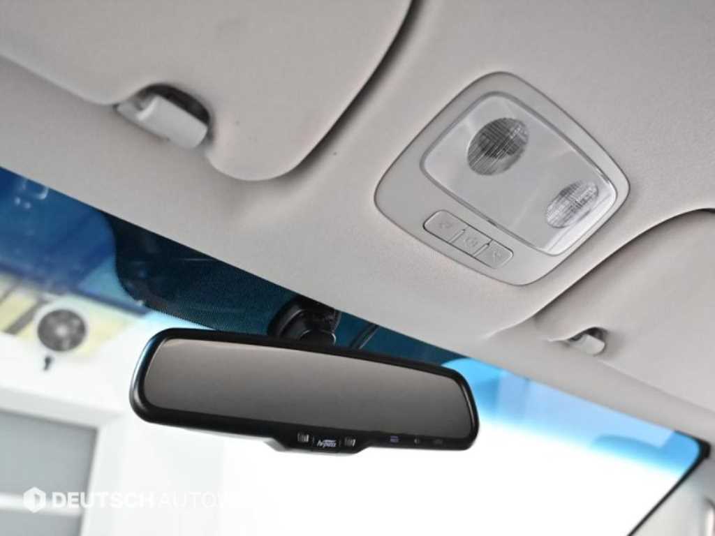 HYUNDAI Starex 2019 Café - Importación desde Corea - HF Imports Iquique - Foto 19