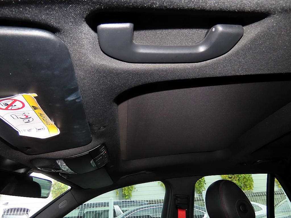 Mercedes Benz GLC Class 2020 Negro - Importación desde Corea - HF Imports Iquique - Foto 17