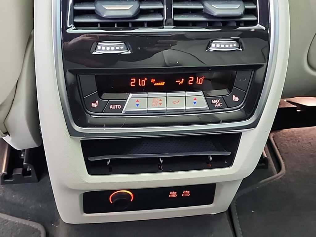 BMW X7 2024 Blanco - Importación desde Corea - HF Imports Iquique - Foto 13