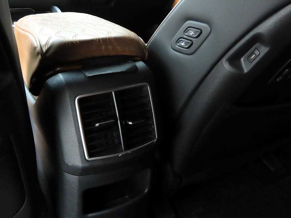 KIA Sportage 2024 Blanco - Importación desde Corea - HF Imports Iquique - Foto 16