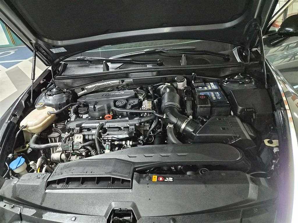 HYUNDAI Sonata 2022 Gris - Importación desde Corea - HF Imports Iquique - Foto 19