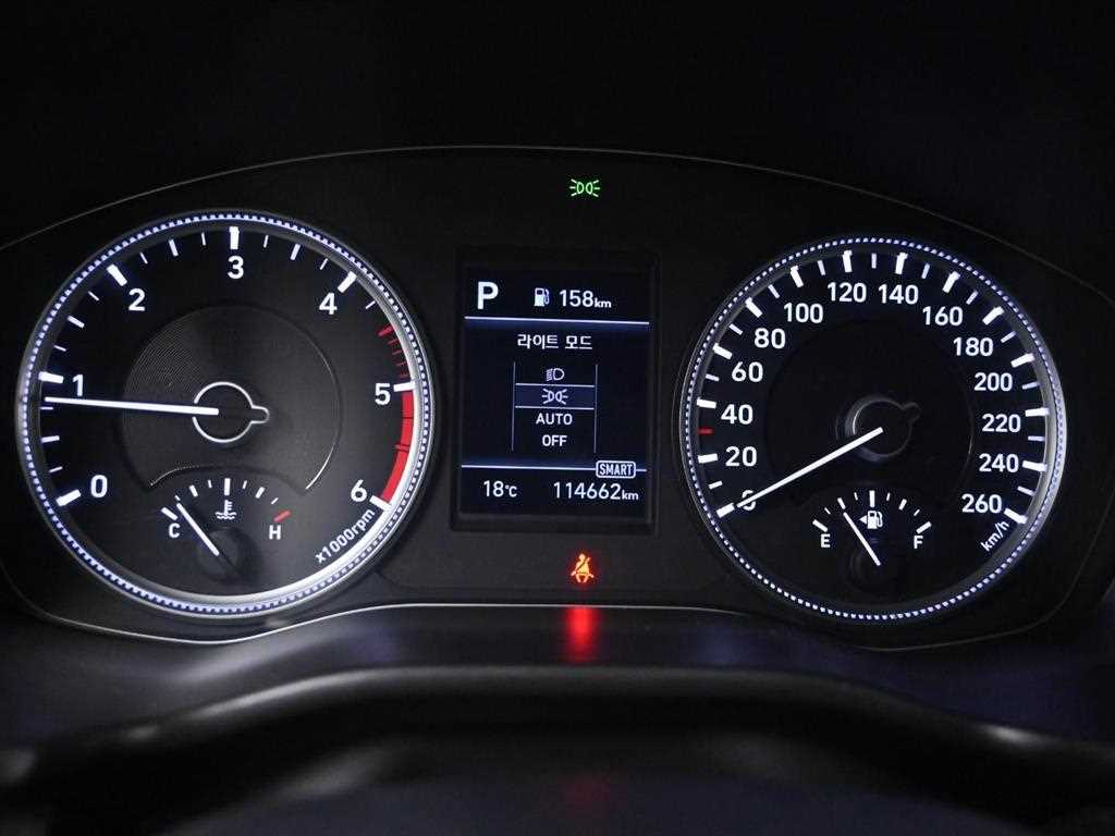 HYUNDAI Santa Fe - Vista 8