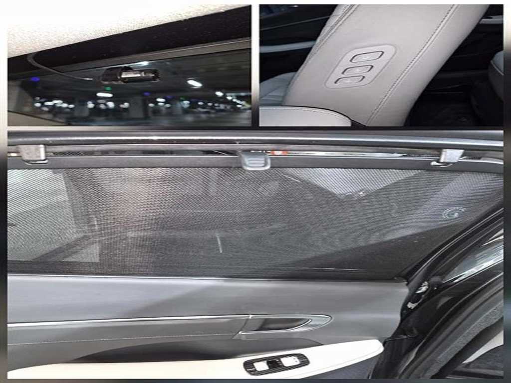 HYUNDAI Sonata 2022 Gris - Importación desde Corea - HF Imports Iquique - Foto 17