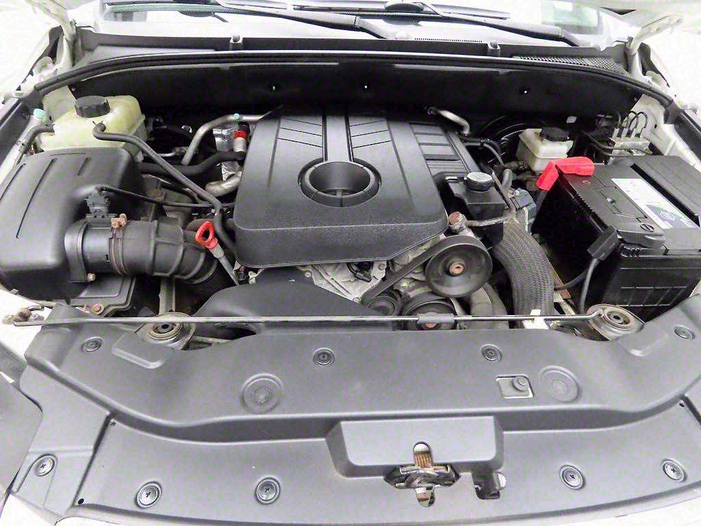 Ssangyong Korando 2016 Blanco - Importación desde Corea - HF Imports Iquique - Foto 20