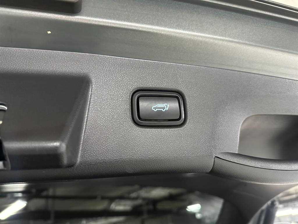 HYUNDAI Tucson - Vista 6