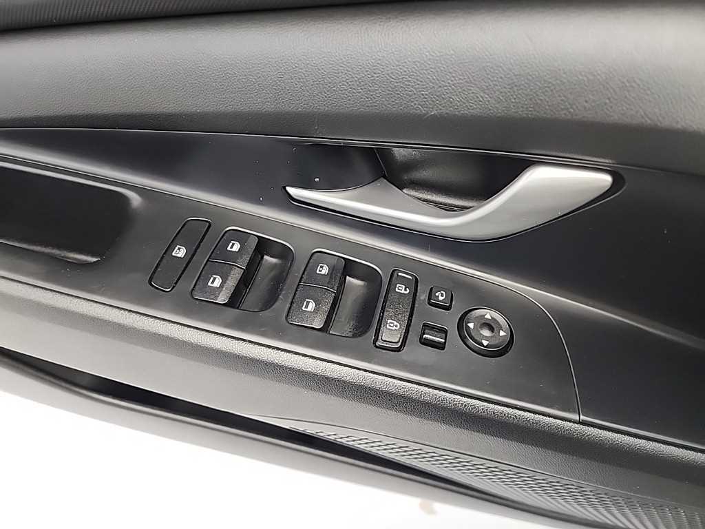 HYUNDAI Avante 2023 Gris - Importación desde Corea - HF Imports Iquique - Foto 16