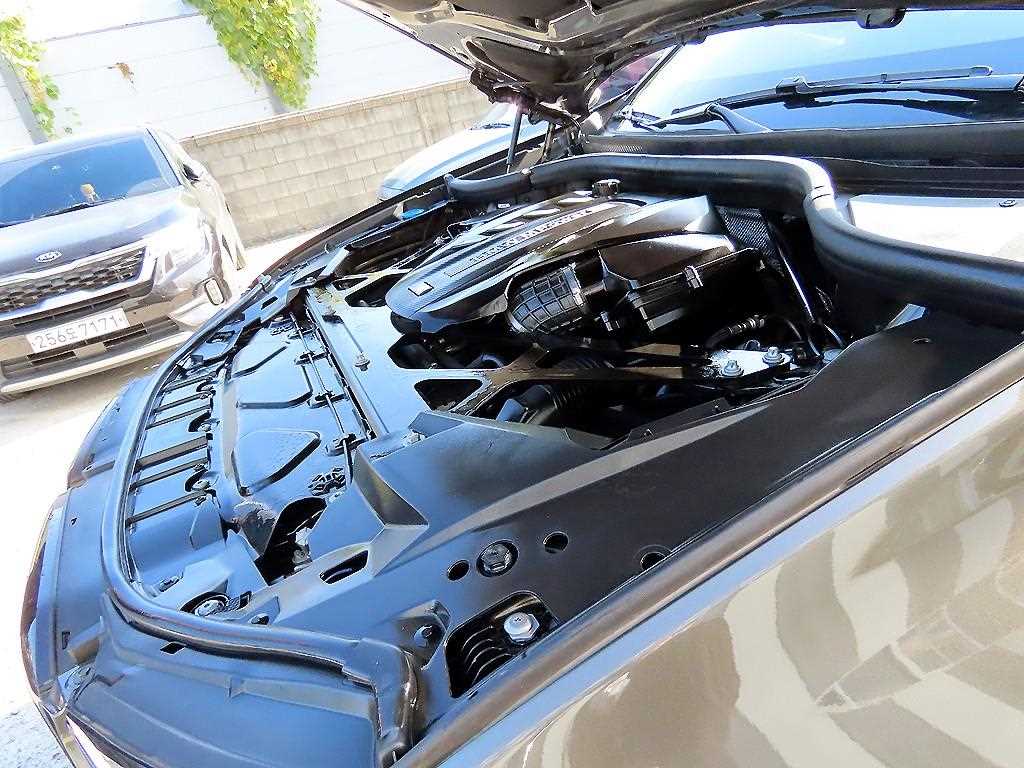 BMW X6M 2022 - Importación desde Corea - HF Imports Iquique - Foto 19