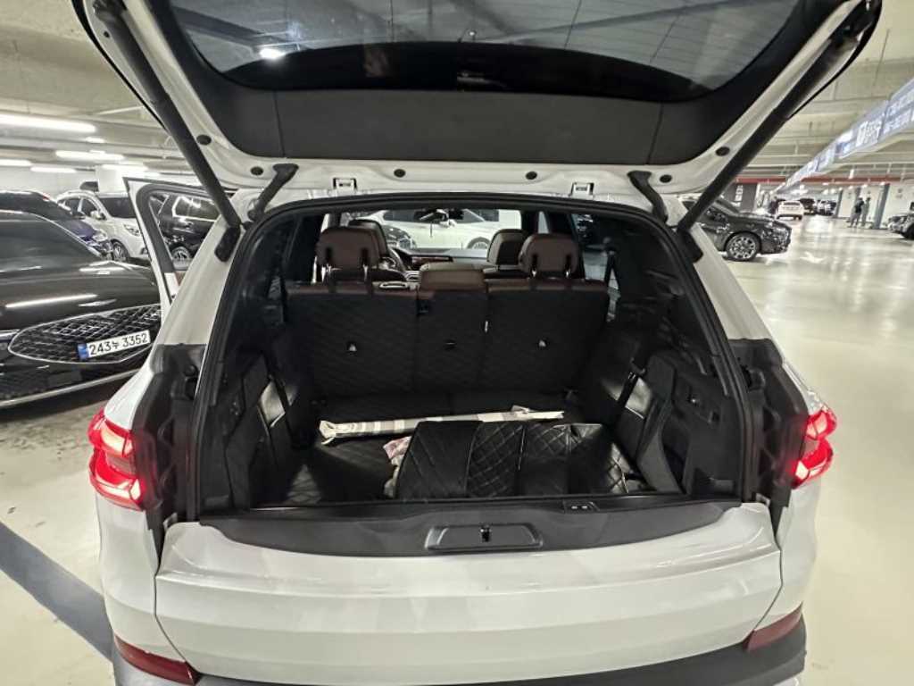 BMW X5 2023 Blanco - Importación desde Corea - HF Imports Iquique - Foto 16