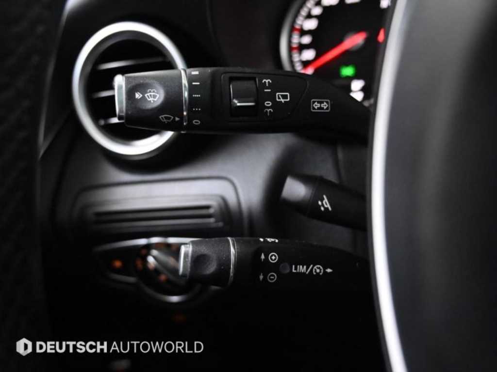 Mercedes Benz GLC Class 2016 Blanco - Importación desde Corea - HF Imports Iquique - Foto 17