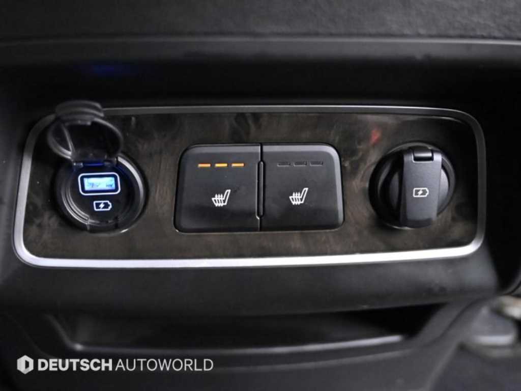 HYUNDAI Starex 2019 Café - Importación desde Corea - HF Imports Iquique - Foto 16