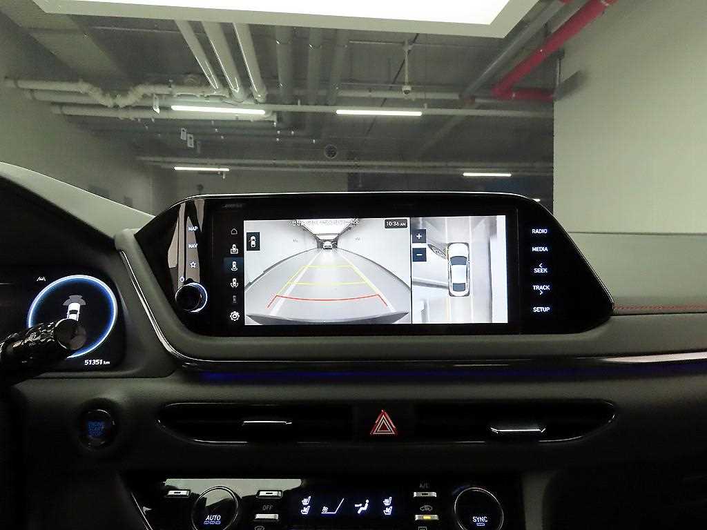 HYUNDAI Sonata 2023 - Importación desde Corea - HF Imports Iquique - Foto 15