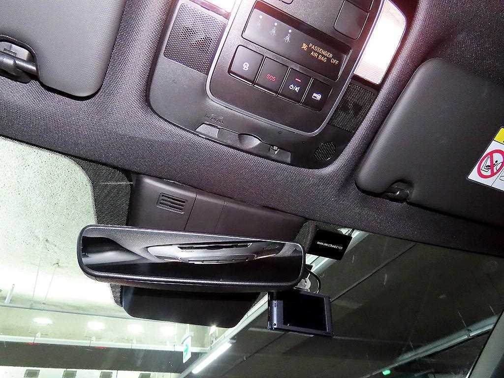 HYUNDAI Tucson 2021 Negro - Importación desde Corea - HF Imports Iquique - Foto 13