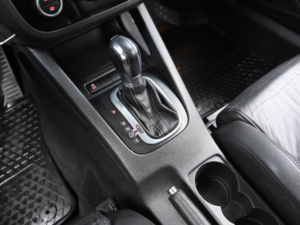 Volkswagen Scirocco - Vista 9