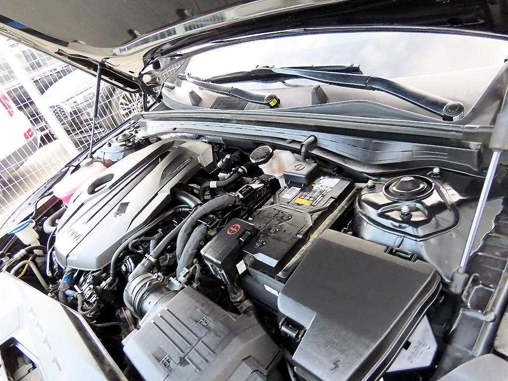 KIA K5 2022 Negro - Importación desde Corea - HF Imports Iquique - Foto 19