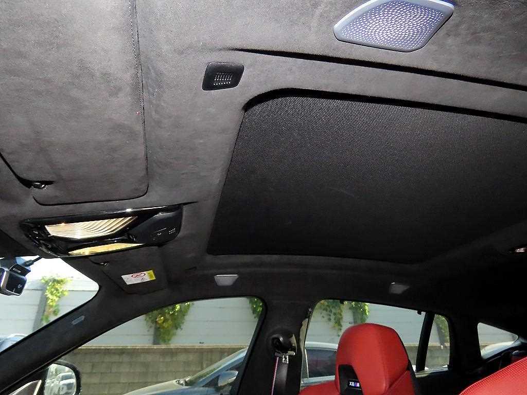 BMW X6M 2022 - Importación desde Corea - HF Imports Iquique - Foto 18