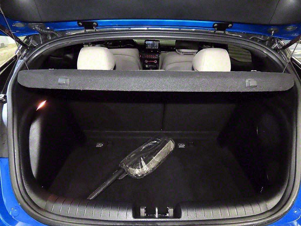 HYUNDAI Veloster 2018 Azul - Importación desde Corea - HF Imports Iquique - Foto 18