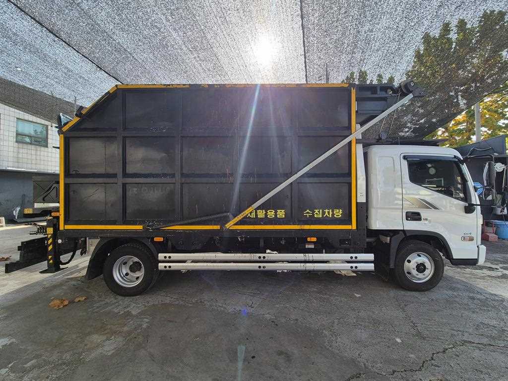 medium and large cargo goso - Vista 8