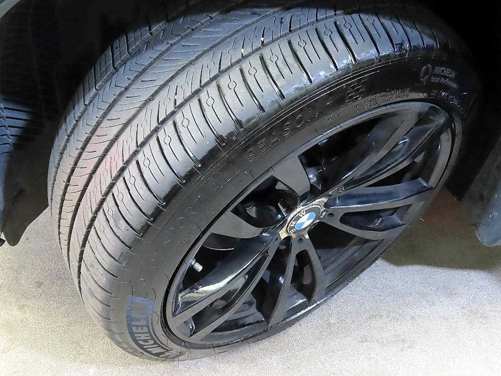 BMW X5 2015 Negro - Importación desde Corea - HF Imports Iquique - Foto 20