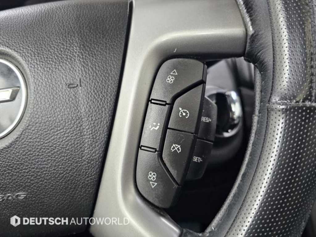 Chevrolet Captiva 2014 - Importación desde Corea - HF Imports Iquique - Foto 17