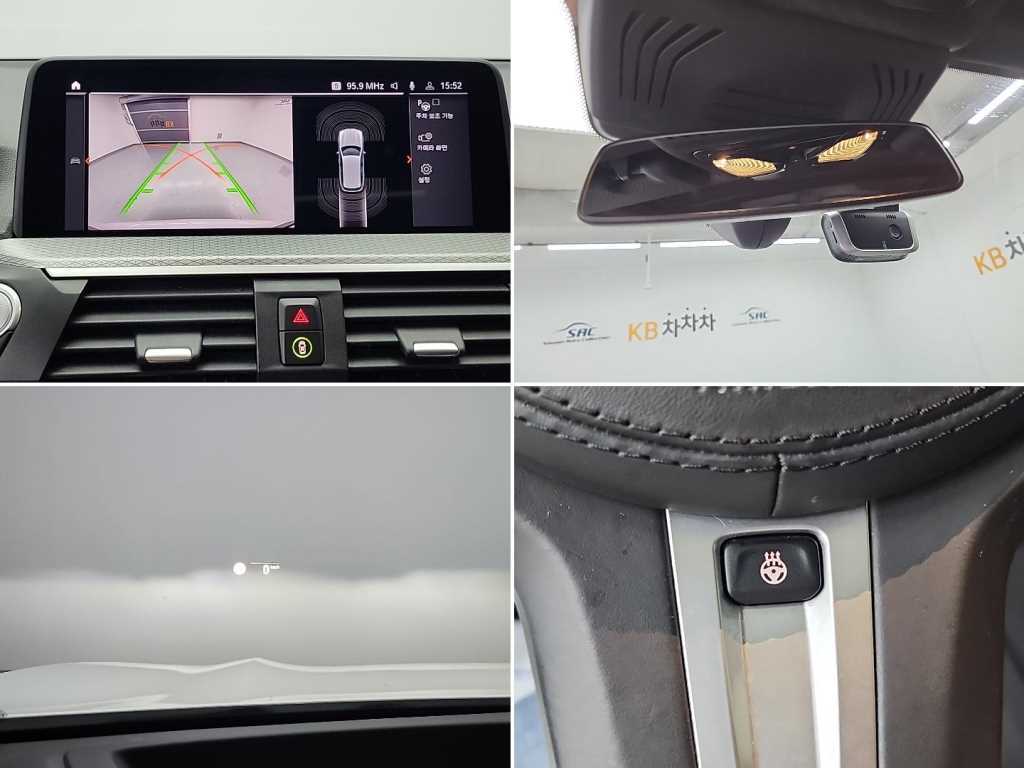 BMW X3 2021 - Importación desde Corea - HF Imports Iquique - Foto 16